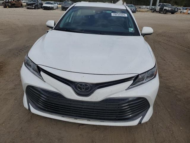 Photo 4 VIN: 4T1B11HK3KU721874 - TOYOTA CAMRY L 