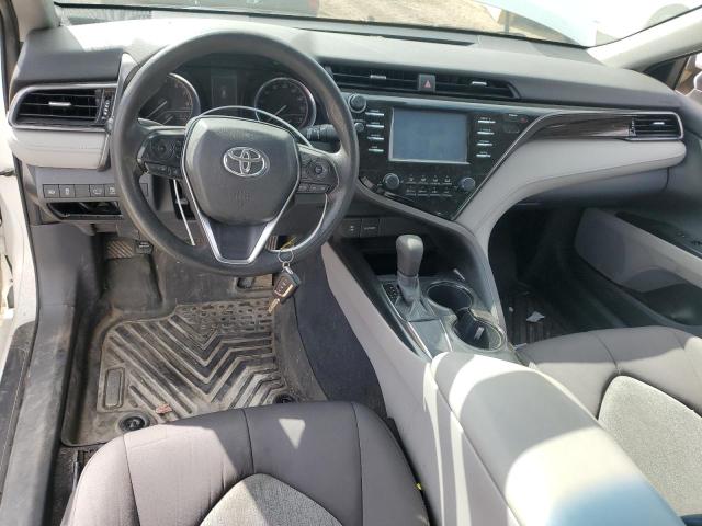 Photo 7 VIN: 4T1B11HK3KU721874 - TOYOTA CAMRY L 