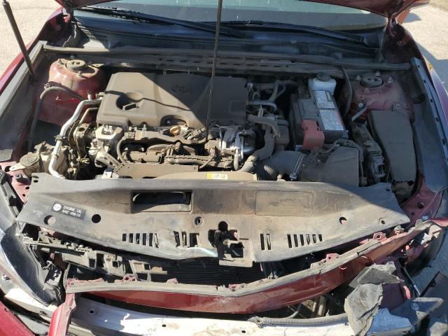 Photo 10 VIN: 4T1B11HK3KU724337 - TOYOTA CAMRY L 