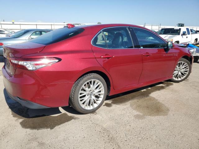 Photo 2 VIN: 4T1B11HK3KU724337 - TOYOTA CAMRY L 