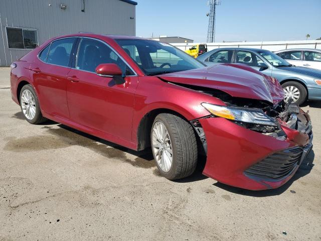 Photo 3 VIN: 4T1B11HK3KU724337 - TOYOTA CAMRY L 