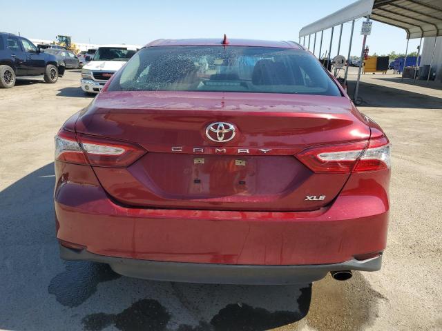 Photo 5 VIN: 4T1B11HK3KU724337 - TOYOTA CAMRY L 