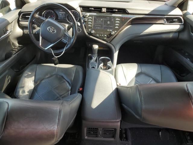 Photo 7 VIN: 4T1B11HK3KU724337 - TOYOTA CAMRY L 