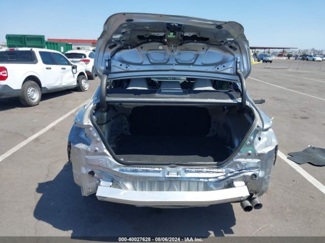 Photo 5 VIN: 4T1B11HK3KU726623 - TOYOTA CAMRY 