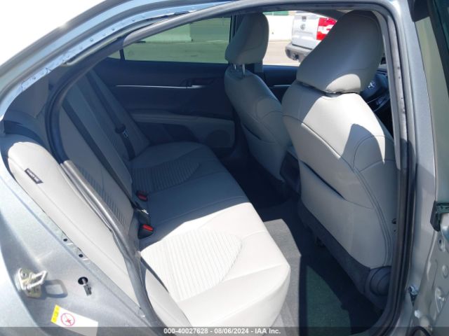 Photo 7 VIN: 4T1B11HK3KU726623 - TOYOTA CAMRY 