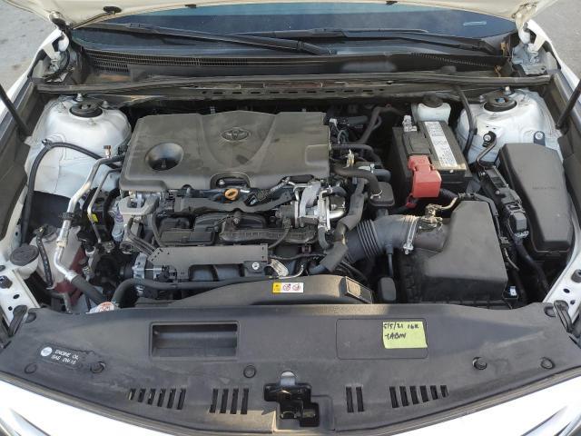 Photo 10 VIN: 4T1B11HK3KU726881 - TOYOTA CAMRY L 