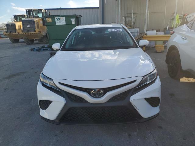 Photo 4 VIN: 4T1B11HK3KU726881 - TOYOTA CAMRY L 