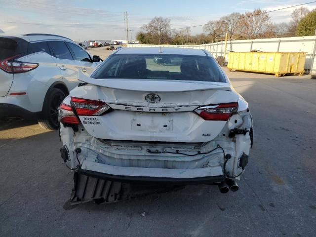 Photo 5 VIN: 4T1B11HK3KU726881 - TOYOTA CAMRY L 