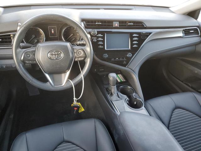 Photo 7 VIN: 4T1B11HK3KU726881 - TOYOTA CAMRY L 