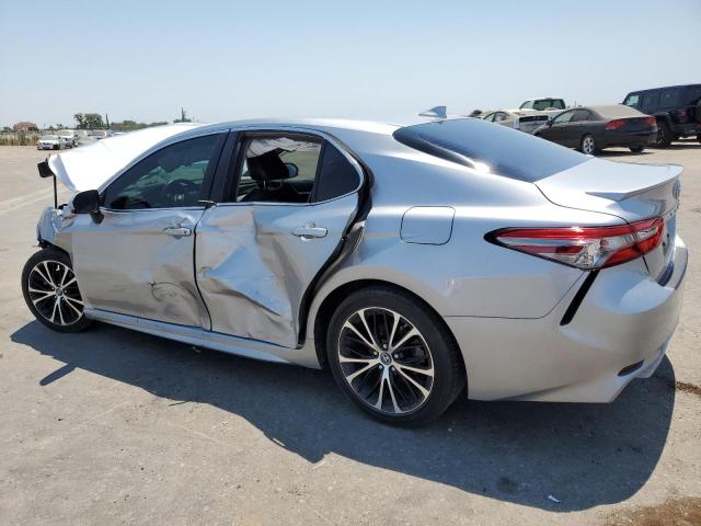 Photo 1 VIN: 4T1B11HK3KU726959 - TOYOTA CAMRY L 