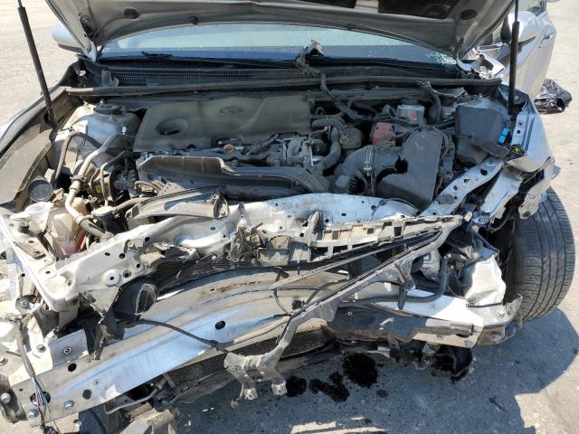 Photo 10 VIN: 4T1B11HK3KU726959 - TOYOTA CAMRY L 