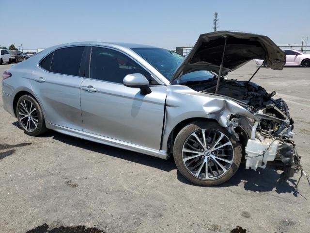 Photo 3 VIN: 4T1B11HK3KU726959 - TOYOTA CAMRY L 