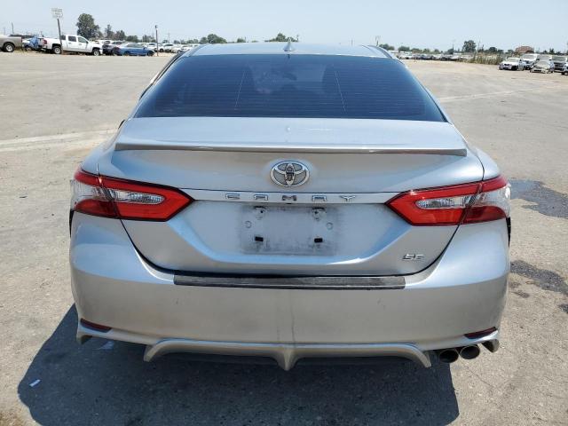 Photo 5 VIN: 4T1B11HK3KU726959 - TOYOTA CAMRY L 