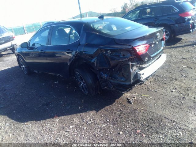 Photo 2 VIN: 4T1B11HK3KU728470 - TOYOTA CAMRY 