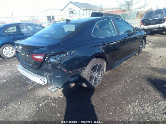 Photo 3 VIN: 4T1B11HK3KU728470 - TOYOTA CAMRY 