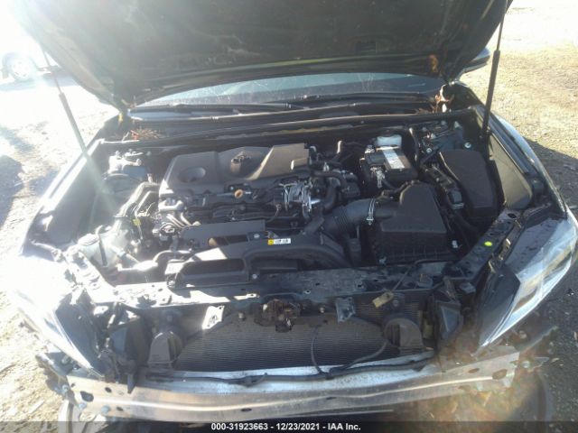 Photo 9 VIN: 4T1B11HK3KU728470 - TOYOTA CAMRY 