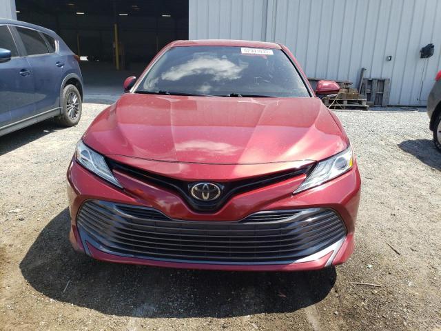 Photo 4 VIN: 4T1B11HK3KU730137 - TOYOTA CAMRY 