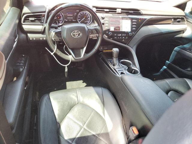 Photo 7 VIN: 4T1B11HK3KU730137 - TOYOTA CAMRY 