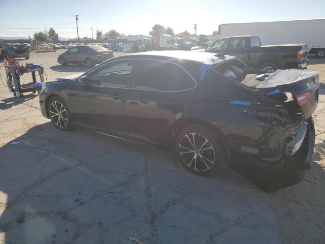 Photo 1 VIN: 4T1B11HK3KU730347 - TOYOTA CAMRY L 