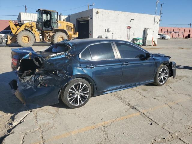 Photo 2 VIN: 4T1B11HK3KU730347 - TOYOTA CAMRY L 