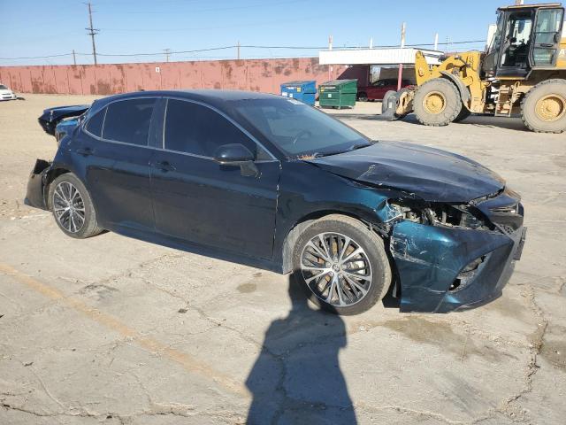 Photo 3 VIN: 4T1B11HK3KU730347 - TOYOTA CAMRY L 