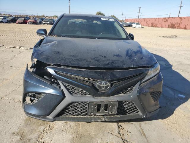 Photo 4 VIN: 4T1B11HK3KU730347 - TOYOTA CAMRY L 