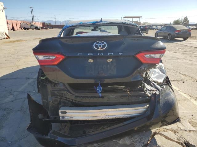 Photo 5 VIN: 4T1B11HK3KU730347 - TOYOTA CAMRY L 