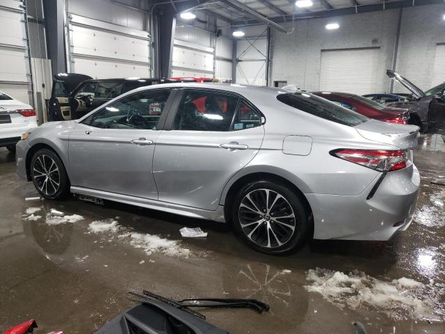 Photo 1 VIN: 4T1B11HK3KU730607 - TOYOTA CAMRY L 