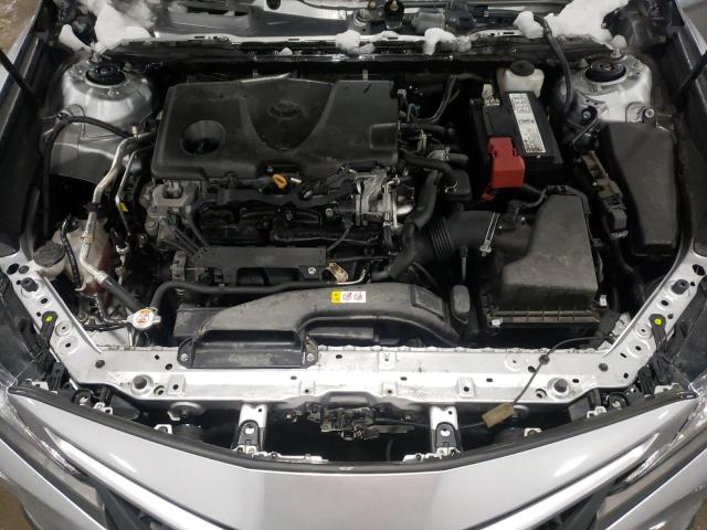 Photo 10 VIN: 4T1B11HK3KU730607 - TOYOTA CAMRY L 