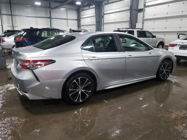 Photo 2 VIN: 4T1B11HK3KU730607 - TOYOTA CAMRY L 