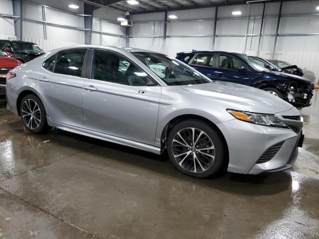 Photo 3 VIN: 4T1B11HK3KU730607 - TOYOTA CAMRY L 