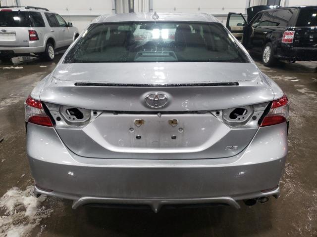 Photo 5 VIN: 4T1B11HK3KU730607 - TOYOTA CAMRY L 