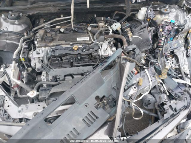 Photo 9 VIN: 4T1B11HK3KU731871 - TOYOTA CAMRY 