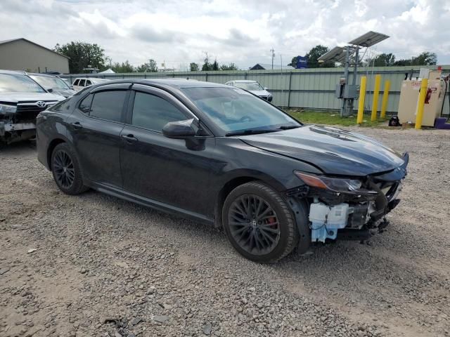 Photo 3 VIN: 4T1B11HK3KU733202 - TOYOTA CAMRY L 