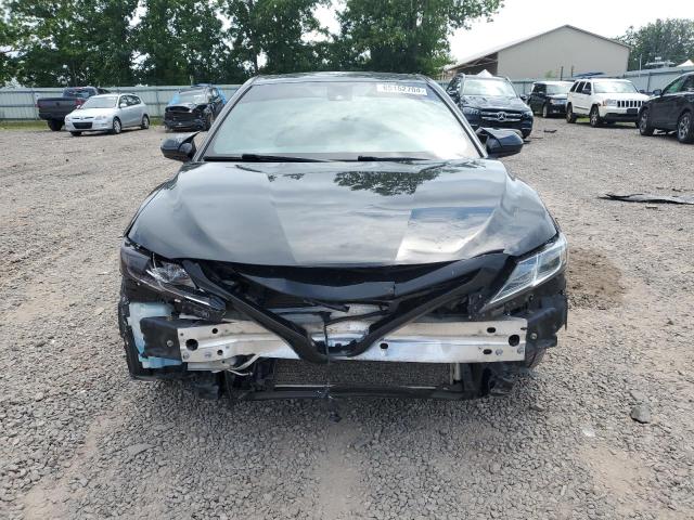 Photo 4 VIN: 4T1B11HK3KU733202 - TOYOTA CAMRY L 