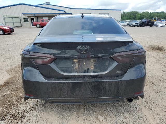 Photo 5 VIN: 4T1B11HK3KU733202 - TOYOTA CAMRY L 