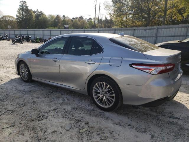 Photo 1 VIN: 4T1B11HK3KU735323 - TOYOTA CAMRY L 