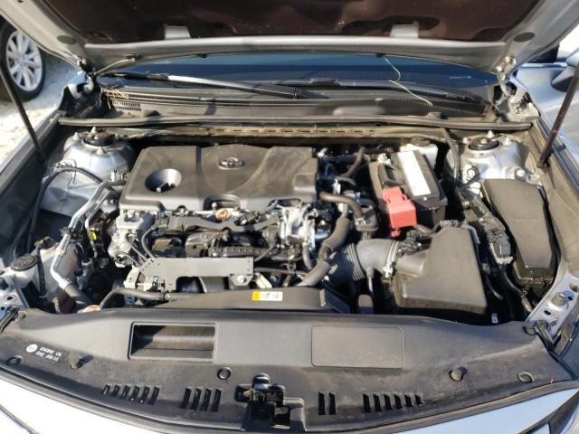 Photo 10 VIN: 4T1B11HK3KU735323 - TOYOTA CAMRY L 