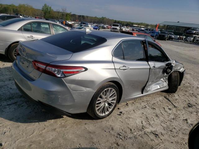 Photo 2 VIN: 4T1B11HK3KU735323 - TOYOTA CAMRY L 