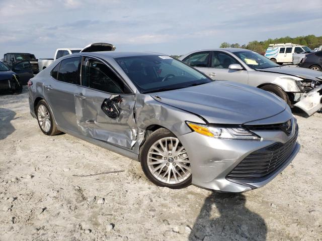 Photo 3 VIN: 4T1B11HK3KU735323 - TOYOTA CAMRY L 