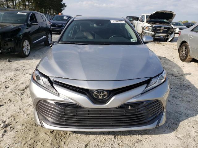 Photo 4 VIN: 4T1B11HK3KU735323 - TOYOTA CAMRY L 