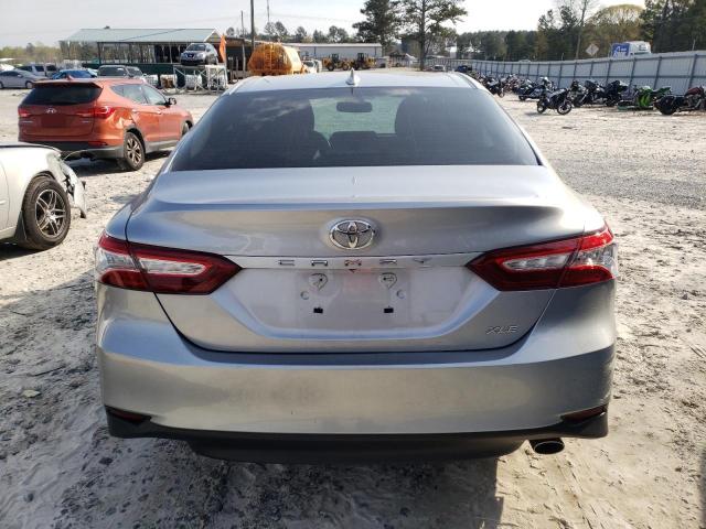 Photo 5 VIN: 4T1B11HK3KU735323 - TOYOTA CAMRY L 