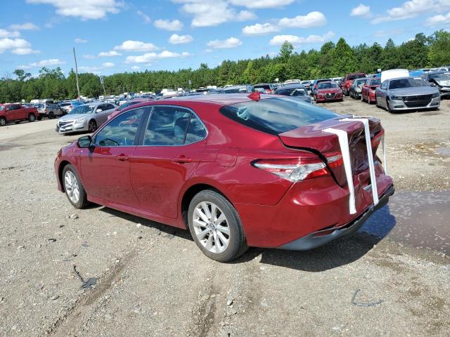 Photo 1 VIN: 4T1B11HK3KU735368 - TOYOTA CAMRY 