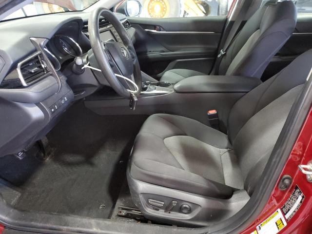 Photo 6 VIN: 4T1B11HK3KU735368 - TOYOTA CAMRY 