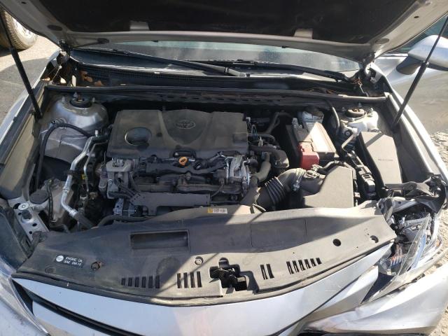 Photo 10 VIN: 4T1B11HK3KU737539 - TOYOTA CAMRY L 