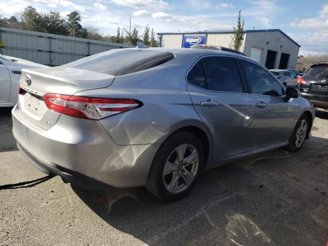 Photo 2 VIN: 4T1B11HK3KU737539 - TOYOTA CAMRY L 