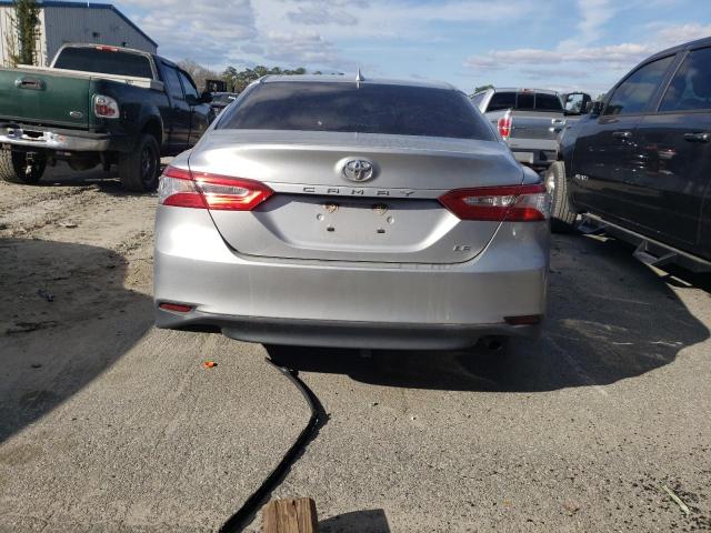 Photo 5 VIN: 4T1B11HK3KU737539 - TOYOTA CAMRY L 