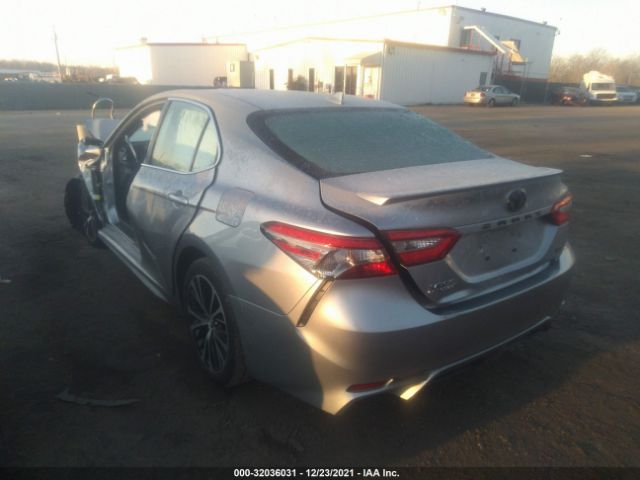 Photo 2 VIN: 4T1B11HK3KU737962 - TOYOTA CAMRY 