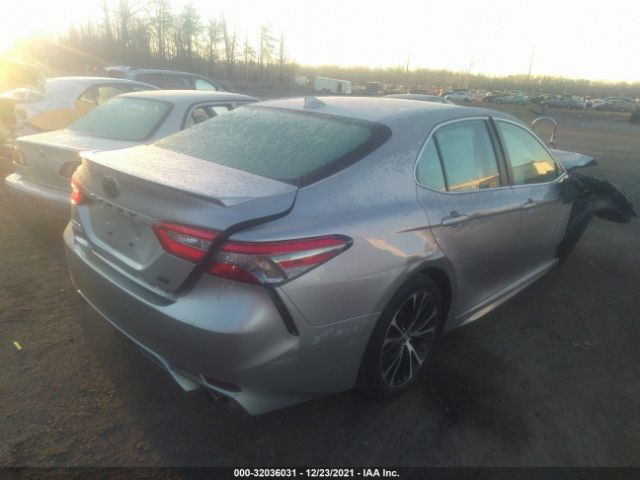 Photo 3 VIN: 4T1B11HK3KU737962 - TOYOTA CAMRY 