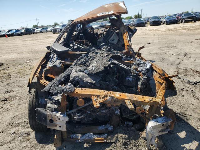 Photo 4 VIN: 4T1B11HK3KU739291 - TOYOTA CAMRY 